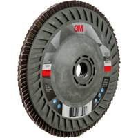 769F Quick Change Flap Disc, 5" x 5/8"-11, Type 27, 120+ Grit, Ceramic Ottawa Fastener Supply