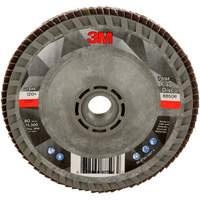 769F Quick Change Flap Disc, 4-1/2" x 5/8"-11, Type 29, 120+ Grit, Ceramic Ottawa Fastener Supply