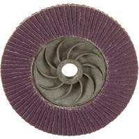 769F Quick Change Flap Disc, 4-1/2" x 5/8"-11, Type 29, 120+ Grit, Ceramic Ottawa Fastener Supply