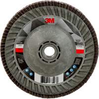 769F Quick Change Flap Disc, 5" x 5/8"-11, Type 29, 120+ Grit, Ceramic Ottawa Fastener Supply