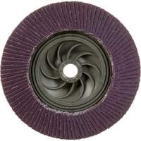 769F Quick Change Flap Disc, 5" x 5/8"-11, Type 29, 120+ Grit, Ceramic Ottawa Fastener Supply