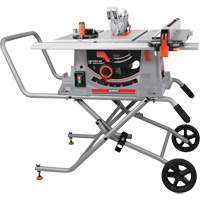 Table Saw with Stand TCT570 | Ottawa Fastener Supply