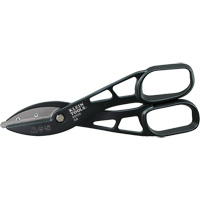 Tin Snips, 3-1/2" Cut Length, Straight Cut Ottawa Fastener Supply
