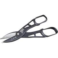 Tin Snips, 3-1/2" Cut Length, Straight Cut Ottawa Fastener Supply