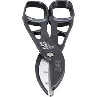 Tin Snips, 3-1/2" Cut Length, Straight Cut Ottawa Fastener Supply