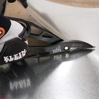 Tin Snips, 3-1/2" Cut Length, Straight Cut Ottawa Fastener Supply
