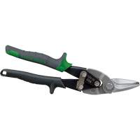 Aviation Snips with Wire Cutter Ottawa Fastener Supply