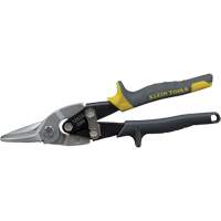 Aviation Snips with Wire Cutter Ottawa Fastener Supply