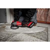 M18 Fuel Slide Switch Braking Grinder with One-Key Slide Switch (Tool Only), 4-1/2" or 5" Wheel, 18 V Ottawa Fastener Supply