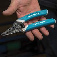 Klein-Kurve&reg; Wire Stripper Ottawa Fastener Supply