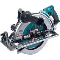 MAX XGT Rear-Handle Circular Saw with Brushless Motor & AWS (Tool Only), 10-1/4", 40 V Ottawa Fastener Supply