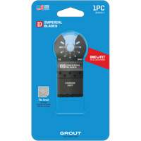 One Fit Carbide Grit Plunge Blade Ottawa Fastener Supply