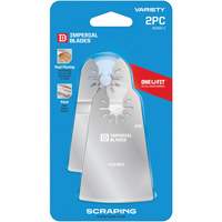 One Fit Blade Variety Pack Ottawa Fastener Supply