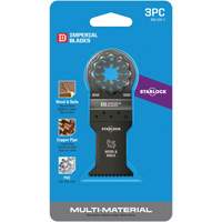 Starlock 1-3/8" Standard Wood & Nails Blades Ottawa Fastener Supply