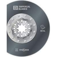 Starlock Thin Metal Segment Blade Ottawa Fastener Supply