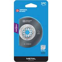 Starlock Thin Metal Segment Blade Ottawa Fastener Supply