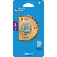 Starlock Carbide Grit Segment Blade Ottawa Fastener Supply