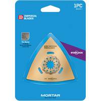 Starlock Carbide Grit Triangle Rasp Ottawa Fastener Supply