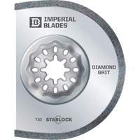Starlock Diamond Grit Segment Blade Ottawa Fastener Supply