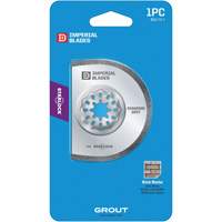 Starlock Diamond Grit Segment Blade Ottawa Fastener Supply