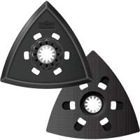 Starlock Oscillating Triangle Pad Ottawa Fastener Supply