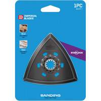 Starlock Oscillating Triangle Pad Ottawa Fastener Supply