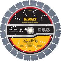 XP7 All-Purpose Segmented Diamond Blade Ottawa Fastener Supply