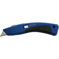 Trimming Knife, Heavy-Duty, Plastic/Rubber Handle TCT964 | Ottawa Fastener Supply