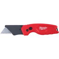 FASTBACK Compact Folding Utility Knife Ottawa Fastener Supply