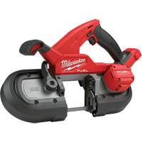 Trousse de scie &agrave; lame-ruban compacte &agrave; g&acirc;chette double M18 Fuel, 18 V Ottawa Fastener Supply