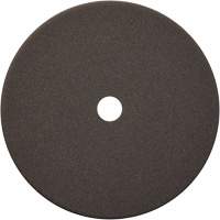 Tampon de finition, 7" dia. Ottawa Fastener Supply