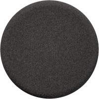 Tampon de finition, 3" dia. Ottawa Fastener Supply