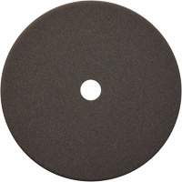 Tampon de finition, 7" dia. Ottawa Fastener Supply