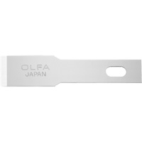 Chisel Art Blades, Single Style TCU015 | Ottawa Fastener Supply