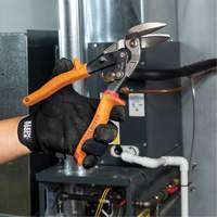 Compound Action Snips Ottawa Fastener Supply