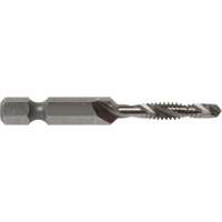 Drill/Tap Bit, #10, High Speed Steel Ottawa Fastener Supply