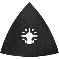 Patin de ponçage oscillant de taille universelle 3-1/8" Ottawa Fastener Supply