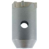 SDS-Plus Carbide Tipped Thin Wall Core Bit, 1-9/16", 3" Depth of Cut Ottawa Fastener Supply