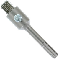 Rallonge de tr&eacute;pan carottier SDS-Plus, Longeur de 4" Ottawa Fastener Supply