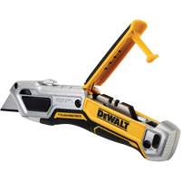 TOUGHSERIES Retractable Utility Knife Ottawa Fastener Supply