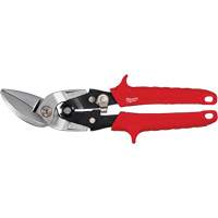 Offset Aviation Snips Ottawa Fastener Supply