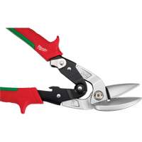 Offset Aviation Snips Ottawa Fastener Supply