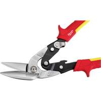 Offset Aviation Snips Ottawa Fastener Supply
