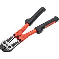 High Leverage Compound Bolt Cutter, 14" L, Center Cut Ottawa Fastener Supply