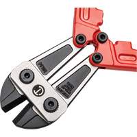 High Leverage Compound Bolt Cutter, 14" L, Center Cut Ottawa Fastener Supply