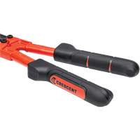 High Leverage Compound Bolt Cutter, 14" L, Center Cut Ottawa Fastener Supply