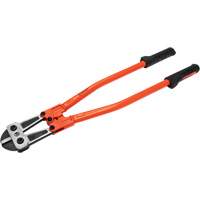 High Leverage Compound Bolt Cutter, 30" L, Center Cut Ottawa Fastener Supply