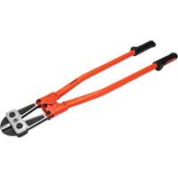 High Leverage Compound Bolt Cutter, 36" L, Center Cut Ottawa Fastener Supply