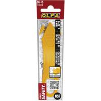 Disposable Concealed Blade Safety Knife Ottawa Fastener Supply