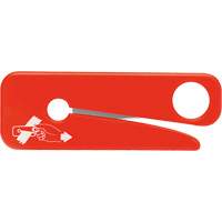 Secumax SOS-Cutter Ottawa Fastener Supply